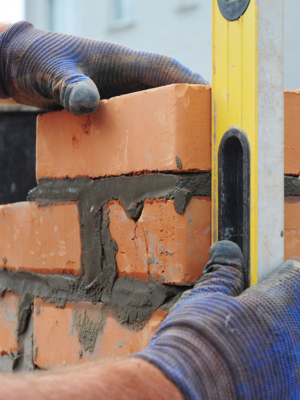 Costruzione e ristrutturazione